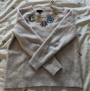 JCrew sweater